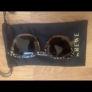 KREWE Prytania Plume!